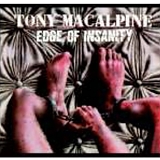 Tony MacAlpine - Edge Of Insanity