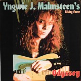 Yngwie J. Malmsteen's Rising Force - Odyssey