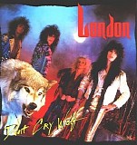London - Don't Cry Wolf