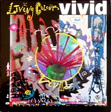 Living Colour - Vivid