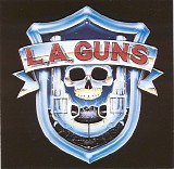 L.A. Guns - L.A. Guns