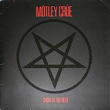 MOTLEY CRUE - Shout At The Devil