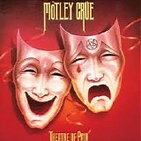 MOTLEY CRUE - Theatre Of Pain
