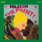 Nilsson, Harry - The Point