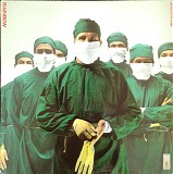 Rainbow - Difficult To Cure