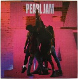 Pearl Jam - Ten