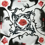 Red Hot Chili Peppers - Blood Sugar Sex Magik