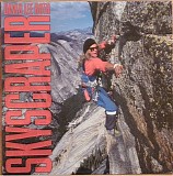 David Lee Roth - Skyscraper