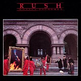 Rush - Moving Pictures