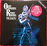 Ozzy Osbourne - Tribute