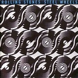 The Rolling Stones - Steel Wheels