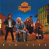 Night Ranger - Big Life