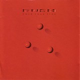Rush - Hold Your Fire