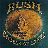 Rush - Caress Of Steel