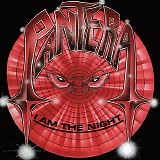 Pantera - I Am The Night