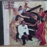 Lonnie Liston Smith - Love Goddess