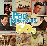 Time - Life Pop Memories of the '60s - Blue Velvet [Disc 1]