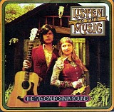 Various artists - Listen To The Music: The '70's California Sound