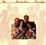 The Manhattan Transfer - Coming Out/Vibrate