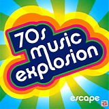 Various artists - 70s Music Explosion - Vol. 2 Escape [Disc 1]