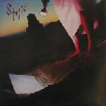 Styx - Cornerstone