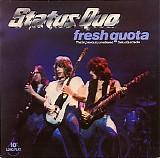 Status Quo - Fresh Quota