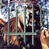 Tygers Of Pan Tang - The Cage