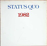 Status Quo - 1982