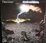 Thin Lizzy - Thunder And Lightning