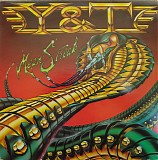 Y & T - Mean Streak