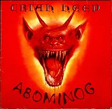 Uriah Heep - Abominog