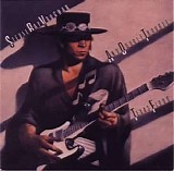 Stevie Ray Vaughan & Double Trouble - Texas Flood