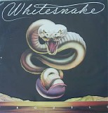 Whitesnake - Trouble