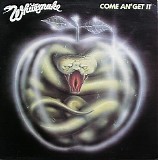 Whitesnake - Come An' Get It