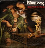 Warlock - Burning The Witches