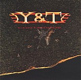 Y & T - Contagious