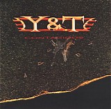 Y&T - Contagious