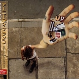 DiFranco, Ani - up up up up up up