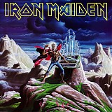 Iron Maiden - Run To The Hills (Live)