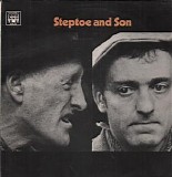 Wilfrid Brambell And Harry H. Corbett - Steptoe And Son