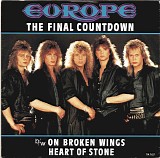 Europe - The Final Countdown