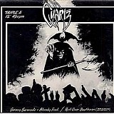 Quartz - Satans Serenade + Bloody Fool / Roll Over Beethoven