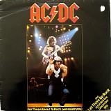 AC/DC - For Those About To Rock (We Salute You)
