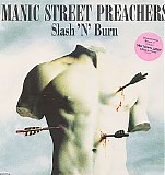 Manic Street Preachers - Slash 'N' Burn