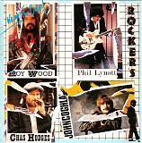 Rockers - We Are The Boys!