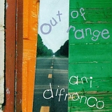 DiFranco, Ani - Out Of Range