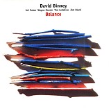 David Binney - Balance