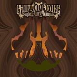 Super Furry Animals - Phantom Power