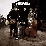 Supergrass - In It For The Money (Limited Edition)