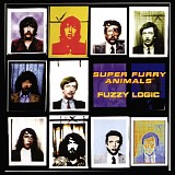 Super Furry Animals - Fuzzy Logic